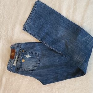 Guess jeans size 29